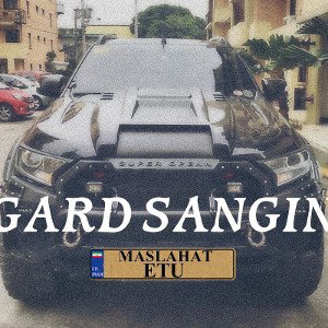 Gard sangin