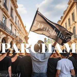 Parchame Maslahat