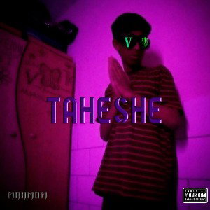 taheshe 