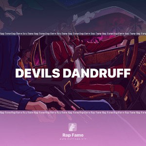 Devils Dandruff 