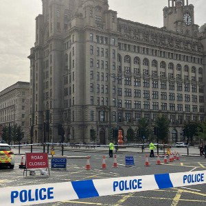 Liverpool city 
