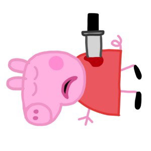 pepper pig die