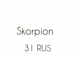 31 RUS