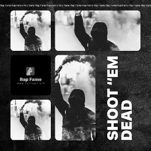 shoot ‘‘em dead