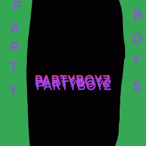 PARTYBOYZ