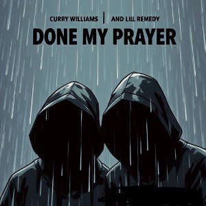Done My Prayer