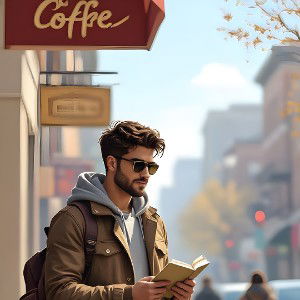 can i get an iced coffee