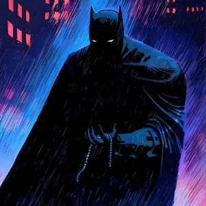 Batman