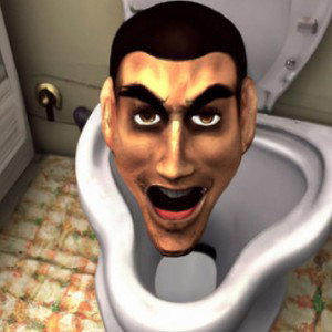 Skibidi Toilet