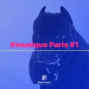 #musique Paris #1 🌿🤑