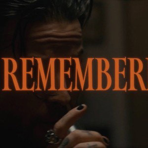 Remember
