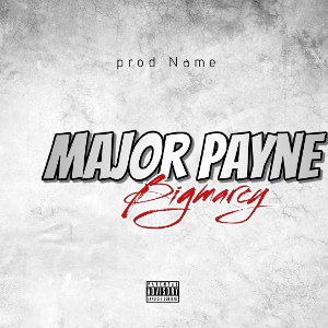 Major Payne