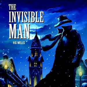The Invisible Man