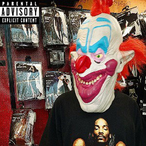 CLOWNIN