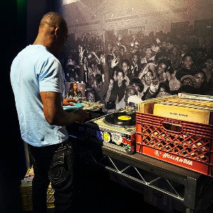 Rampage - Off The Perky