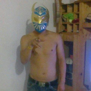 ando bien locoo haay weey!