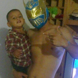 quien ha yegado
