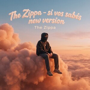 The Zippa - si vos sabés new version