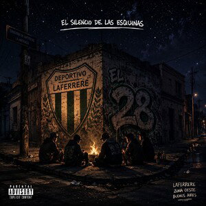 El Zippa - El Silencio de las esquinas 