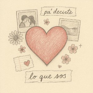 Lo que sos - El Zippa