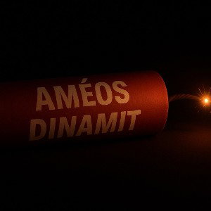 AMÉOS - DINAMIT (demo)