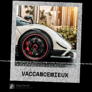 Vaccance mieux 