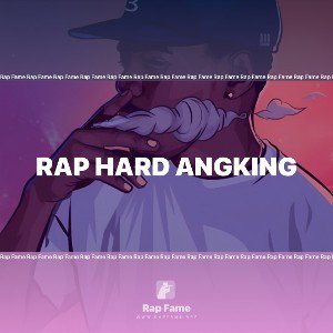 rap hard Angking 