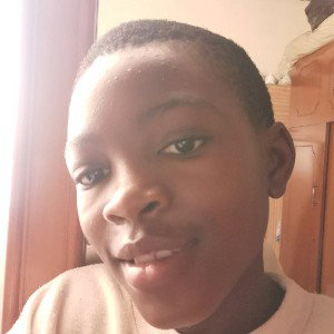 please follow me