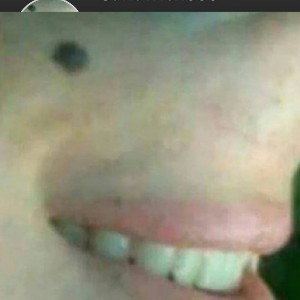 Think about penis