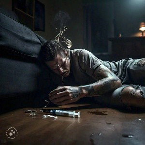 overdosed