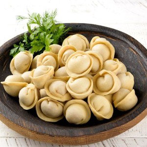 Пельмешки 