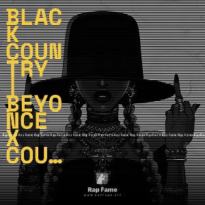 Black Country | Beyonce x Country Type Beat