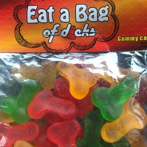 eat a bag of dîcks freestyle 