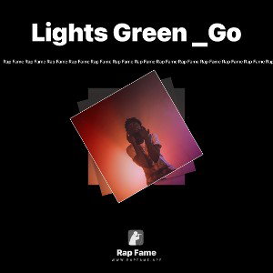 Lights Green _Go 🚦