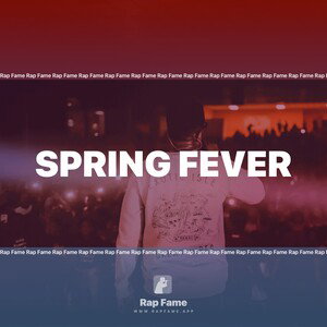 Spring fever 