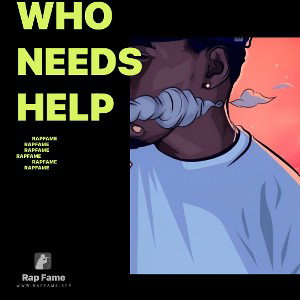 Who Needs Help 