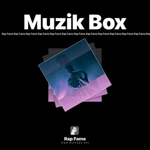Muzik Box   / 730 Suicide Militia 
