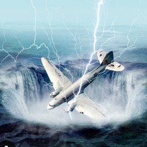 Bermuda Triangle Ft LDrucifer ,Peyton Miller ,Chinark
