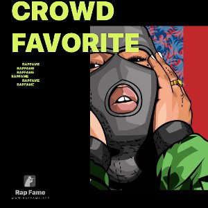 Crowd Favorite 