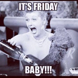 TGIF  Ft. 510Seb , Queen Lillisa , KingKong , CBoy , Big Bazz Bazz 