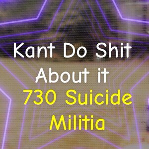 U Kant Do Shit About It 