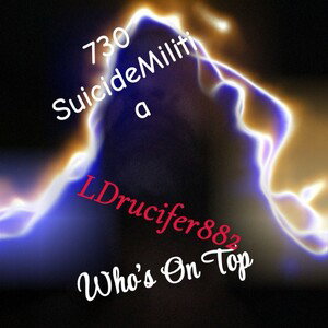 Who’s on top  