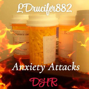 Anxiety Attacks 