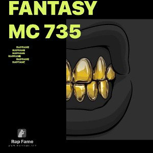 Fantasy MC 735 
