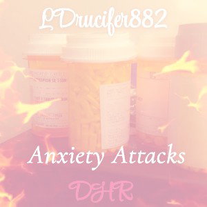 Anxiety Attacks  (Bass Boost)