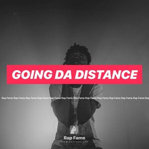 Going Da Distance 