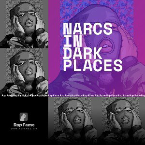 Narcs in dark places 