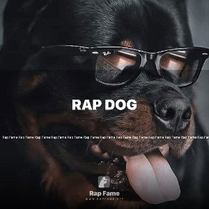 Rap dog