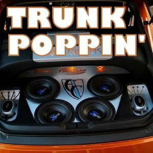 Trunk Poppin💥🎶🦍