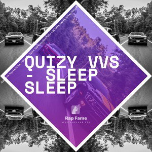 Quizy Vvs - Sleep Sleep